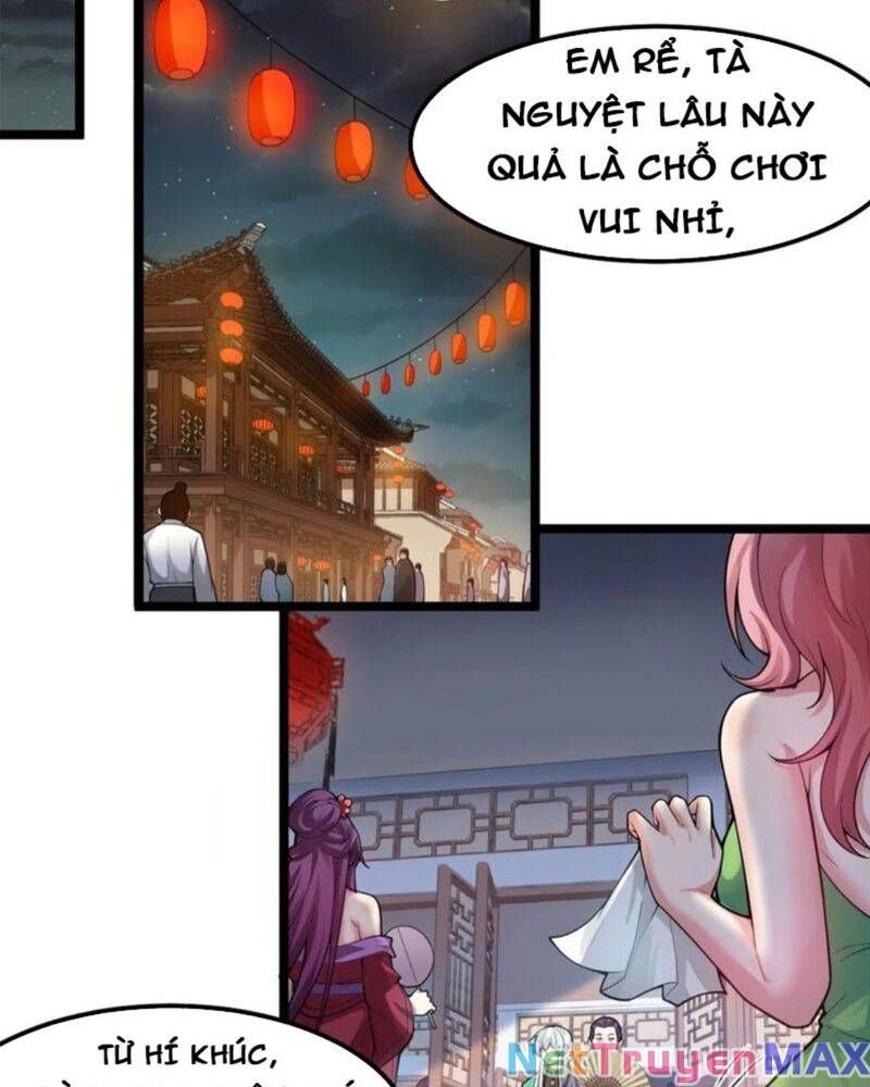 đọc truyện Hảo Đồ Nhi Hãy Tha Cho Vi Sư Chương 104 ảnh 15 tại Truyện Dạ Ký