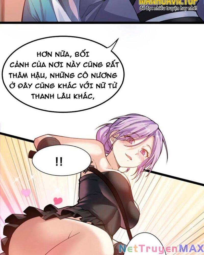 đọc truyện Hảo Đồ Nhi Hãy Tha Cho Vi Sư Chương 104 ảnh 17 tại Truyện Dạ Ký