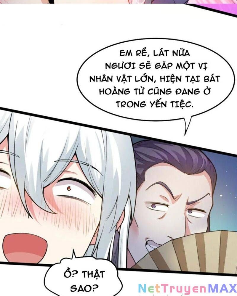 đọc truyện Hảo Đồ Nhi Hãy Tha Cho Vi Sư Chương 104 ảnh 19 tại Truyện Dạ Ký