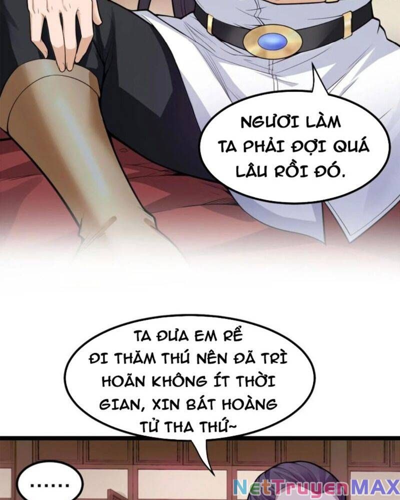 đọc truyện Hảo Đồ Nhi Hãy Tha Cho Vi Sư Chương 104 ảnh 26 tại Truyện Dạ Ký