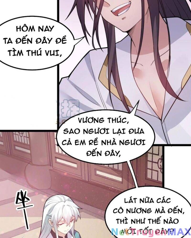 đọc truyện Hảo Đồ Nhi Hãy Tha Cho Vi Sư Chương 104 ảnh 28 tại Truyện Dạ Ký