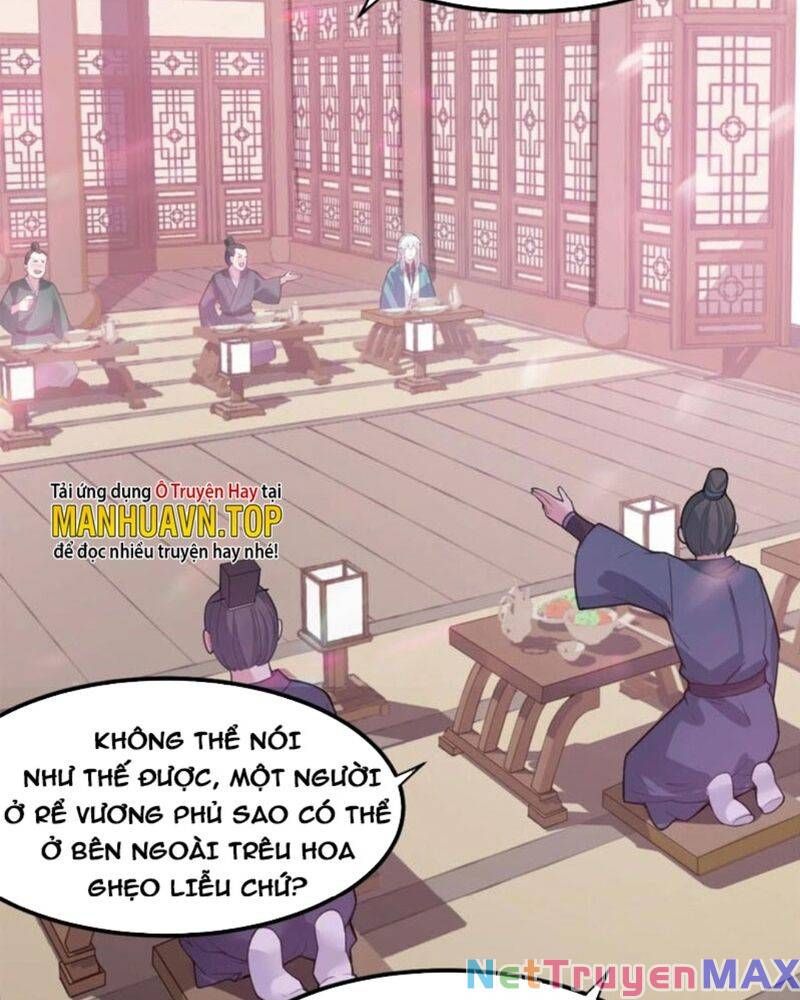 đọc truyện Hảo Đồ Nhi Hãy Tha Cho Vi Sư Chương 104 ảnh 30 tại Truyện Dạ Ký