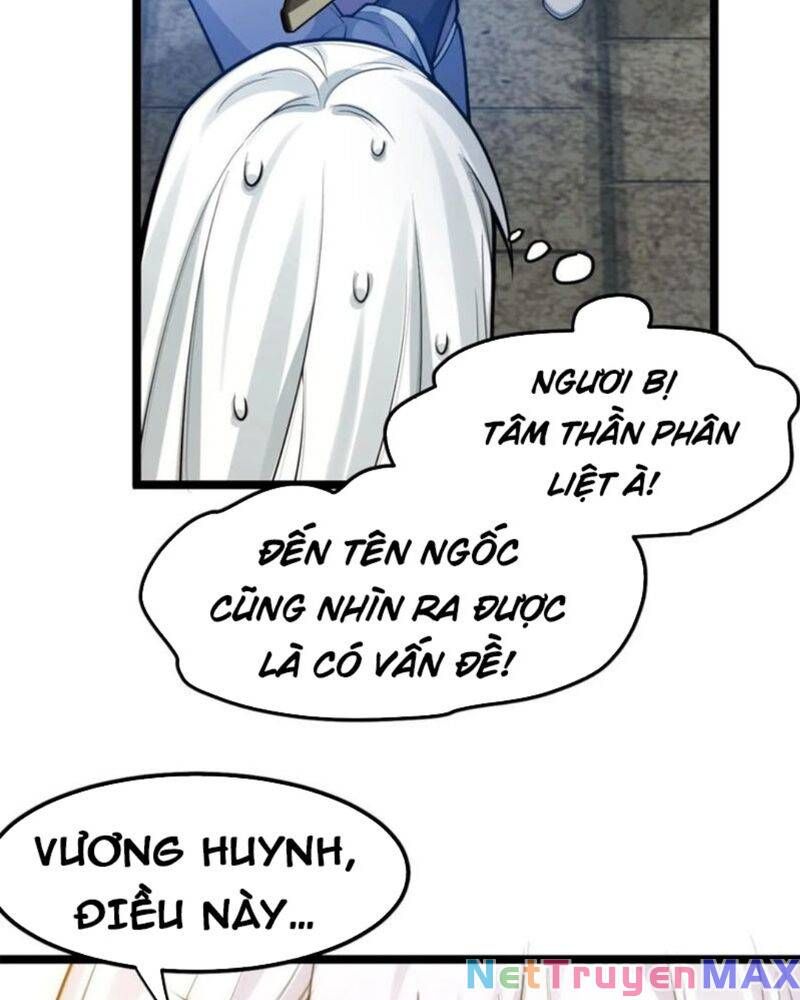đọc truyện Hảo Đồ Nhi Hãy Tha Cho Vi Sư Chương 104 ảnh 8 tại Truyện Dạ Ký