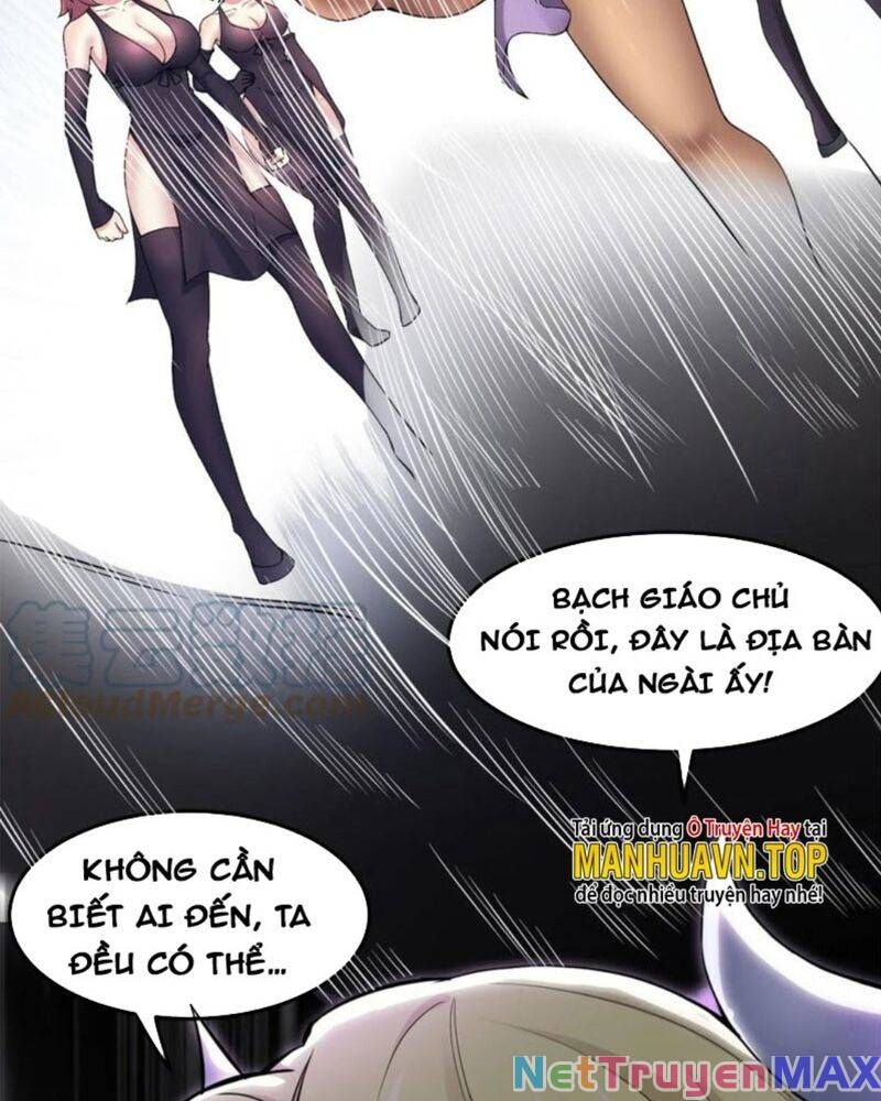 đọc truyện Hảo Đồ Nhi Hãy Tha Cho Vi Sư Chương 105 ảnh 16 tại Truyện Dạ Ký