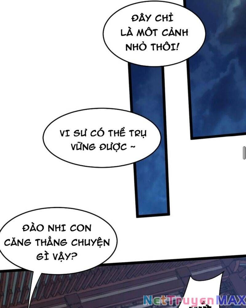 đọc truyện Hảo Đồ Nhi Hãy Tha Cho Vi Sư Chương 105 ảnh 32 tại Truyện Dạ Ký