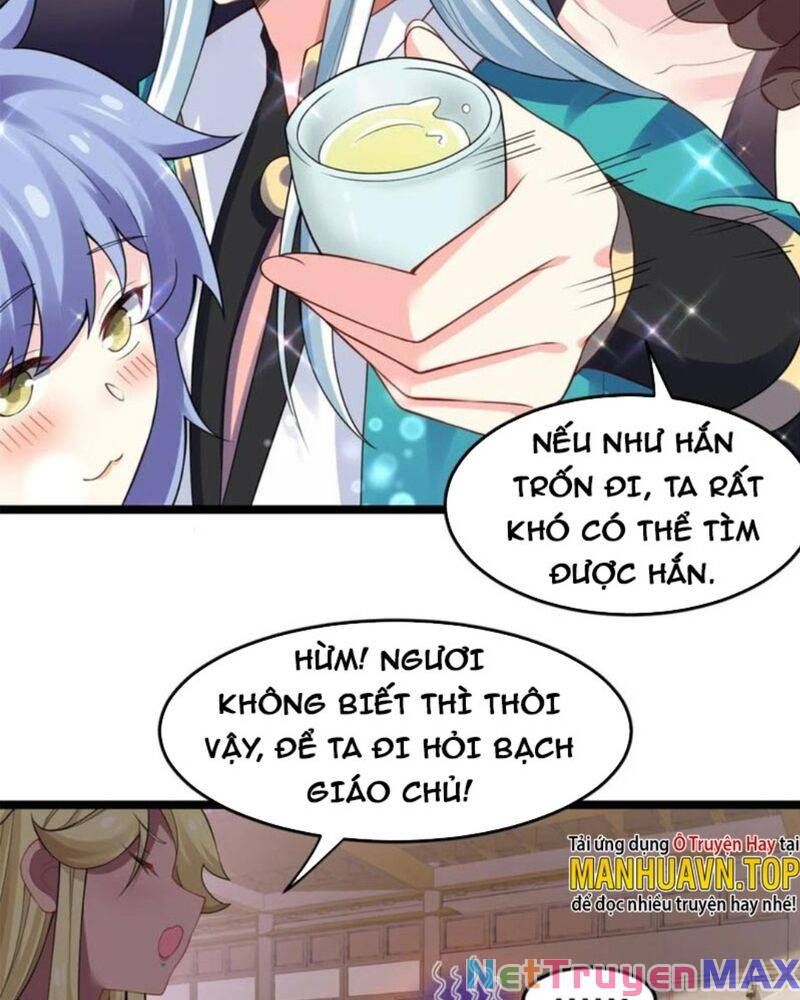 đọc truyện Hảo Đồ Nhi Hãy Tha Cho Vi Sư Chương 105 ảnh 9 tại Truyện Dạ Ký