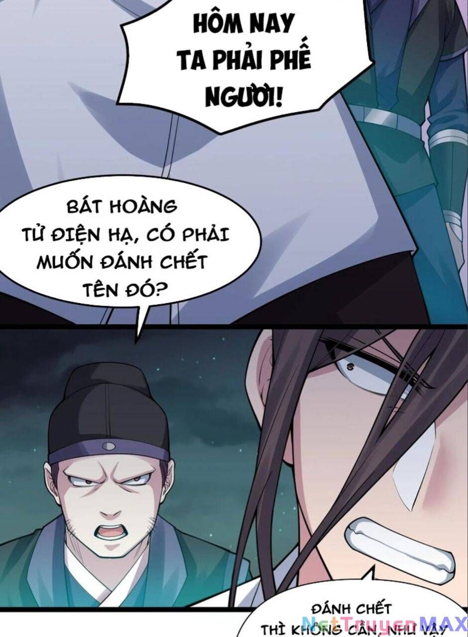 đọc truyện Hảo Đồ Nhi Hãy Tha Cho Vi Sư Chương 106 ảnh 22 tại Truyện Dạ Ký