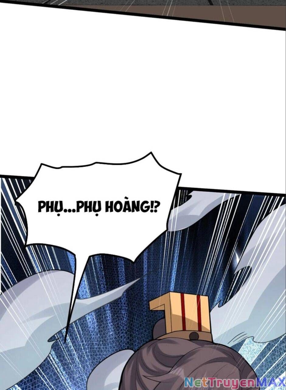 đọc truyện Hảo Đồ Nhi Hãy Tha Cho Vi Sư Chương 106 ảnh 25 tại Truyện Dạ Ký