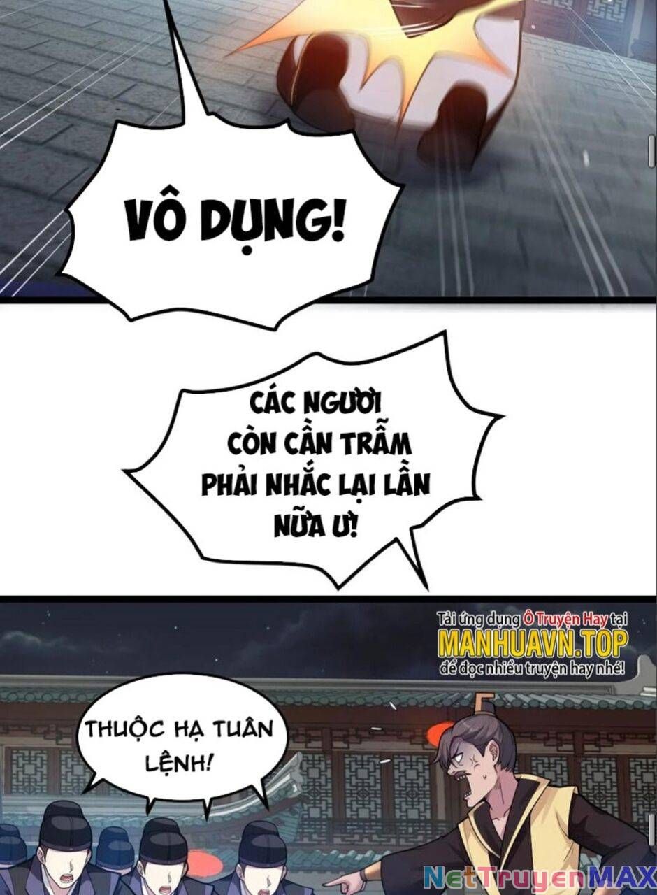 đọc truyện Hảo Đồ Nhi Hãy Tha Cho Vi Sư Chương 106 ảnh 40 tại Truyện Dạ Ký