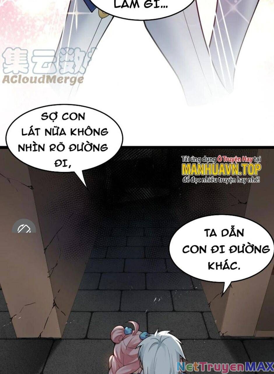 đọc truyện Hảo Đồ Nhi Hãy Tha Cho Vi Sư Chương 106 ảnh 8 tại Truyện Dạ Ký