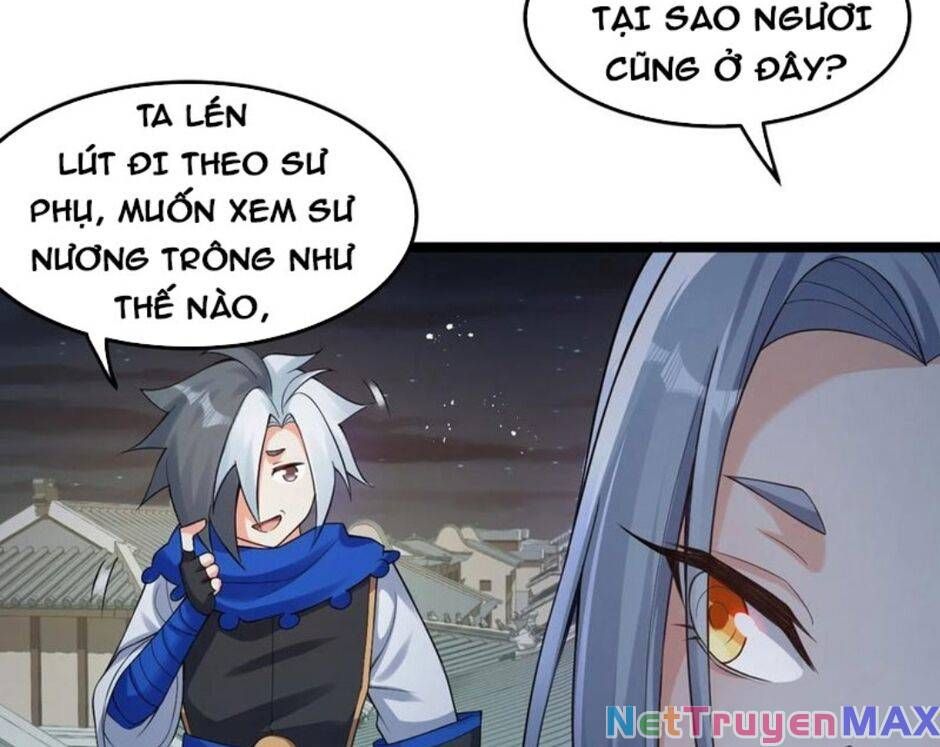 đọc truyện Hảo Đồ Nhi Hãy Tha Cho Vi Sư Chương 107 ảnh 17 tại Truyện Dạ Ký