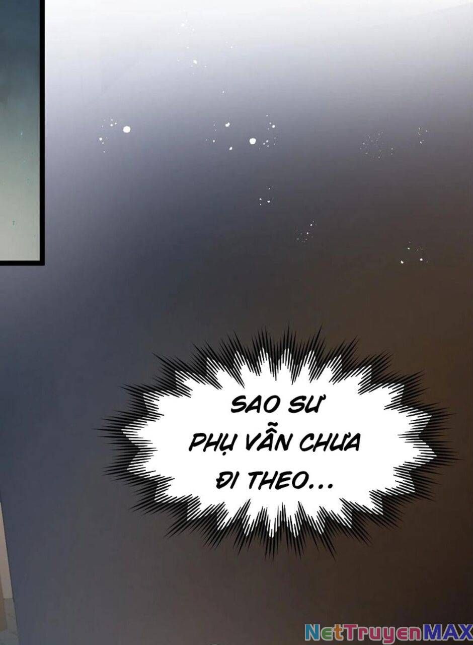đọc truyện Hảo Đồ Nhi Hãy Tha Cho Vi Sư Chương 107 ảnh 22 tại Truyện Dạ Ký