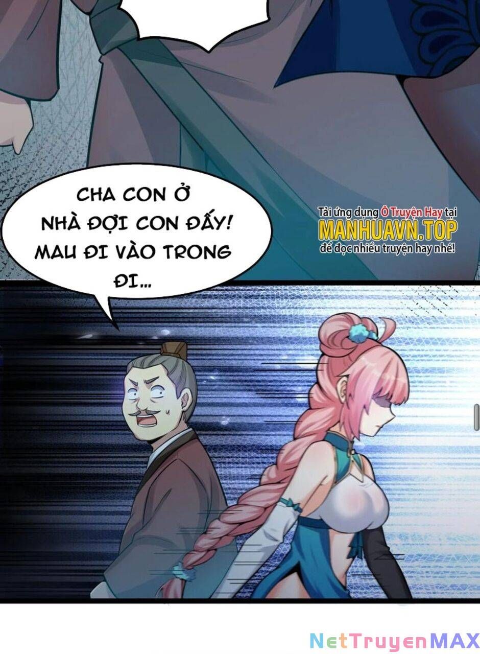 đọc truyện Hảo Đồ Nhi Hãy Tha Cho Vi Sư Chương 107 ảnh 48 tại Truyện Dạ Ký
