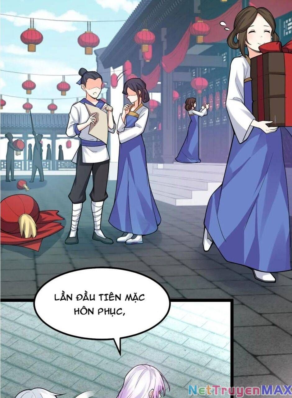 đọc truyện Hảo Đồ Nhi Hãy Tha Cho Vi Sư Chương 108 ảnh 22 tại Truyện Dạ Ký