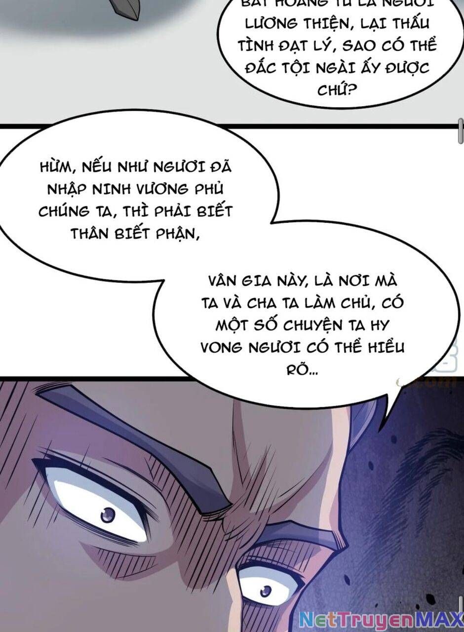 đọc truyện Hảo Đồ Nhi Hãy Tha Cho Vi Sư Chương 108 ảnh 38 tại Truyện Dạ Ký