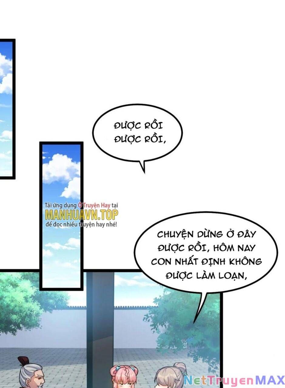 đọc truyện Hảo Đồ Nhi Hãy Tha Cho Vi Sư Chương 108 ảnh 49 tại Truyện Dạ Ký