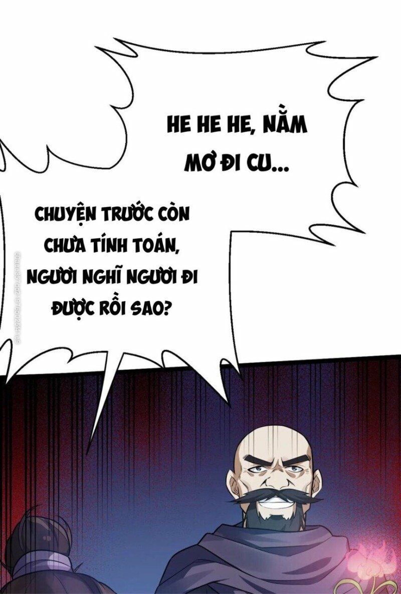 đọc truyện Hảo Đồ Nhi Hãy Tha Cho Vi Sư Chương 11 ảnh 18 tại Truyện Dạ Ký