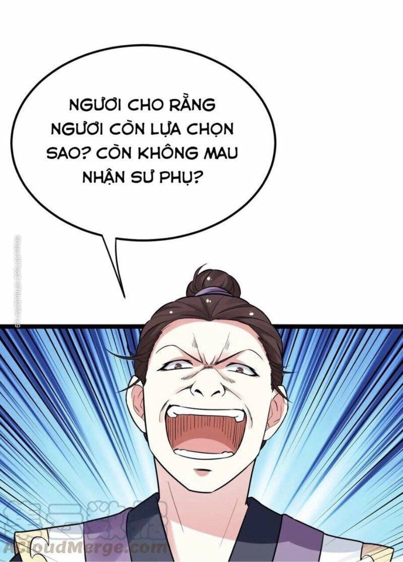 đọc truyện Hảo Đồ Nhi Hãy Tha Cho Vi Sư Chương 11 ảnh 25 tại Truyện Dạ Ký