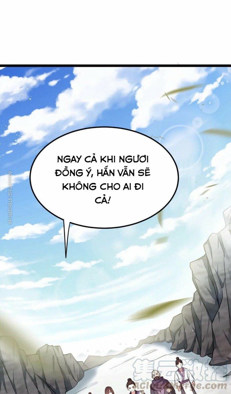 đọc truyện Hảo Đồ Nhi Hãy Tha Cho Vi Sư Chương 11 ảnh 29 tại Truyện Dạ Ký