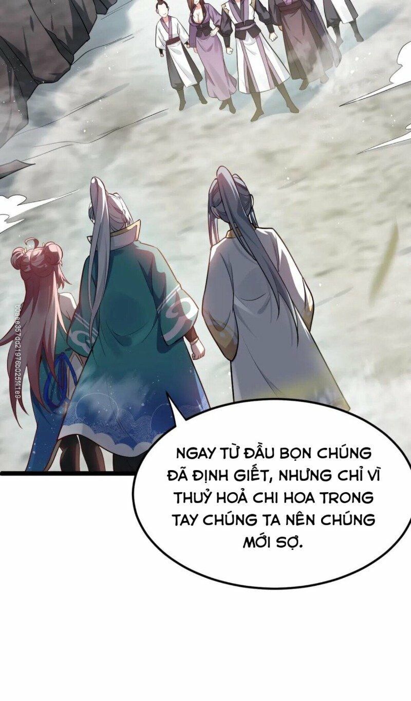 đọc truyện Hảo Đồ Nhi Hãy Tha Cho Vi Sư Chương 11 ảnh 30 tại Truyện Dạ Ký
