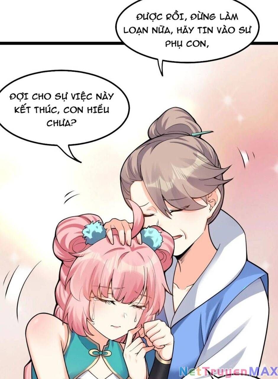 đọc truyện Hảo Đồ Nhi Hãy Tha Cho Vi Sư Chương 110 ảnh 12 tại Truyện Dạ Ký