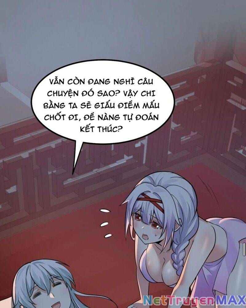 đọc truyện Hảo Đồ Nhi Hãy Tha Cho Vi Sư Chương 111 ảnh 36 tại Truyện Dạ Ký