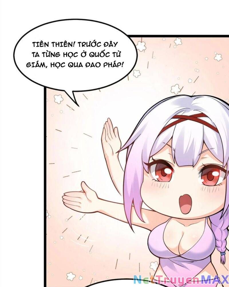 đọc truyện Hảo Đồ Nhi Hãy Tha Cho Vi Sư Chương 112 ảnh 18 tại Truyện Dạ Ký