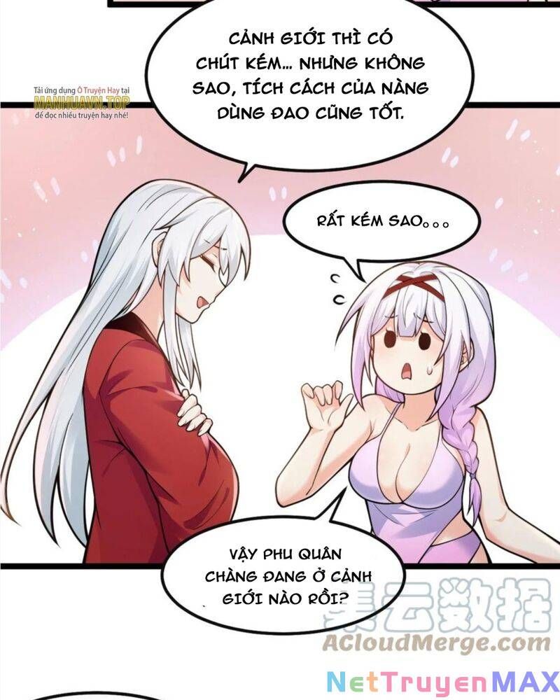 đọc truyện Hảo Đồ Nhi Hãy Tha Cho Vi Sư Chương 112 ảnh 19 tại Truyện Dạ Ký