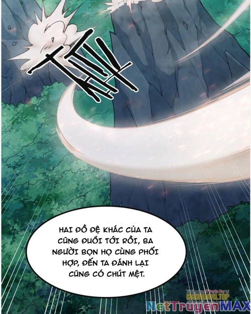 đọc truyện Hảo Đồ Nhi Hãy Tha Cho Vi Sư Chương 112 ảnh 10 tại Truyện Dạ Ký
