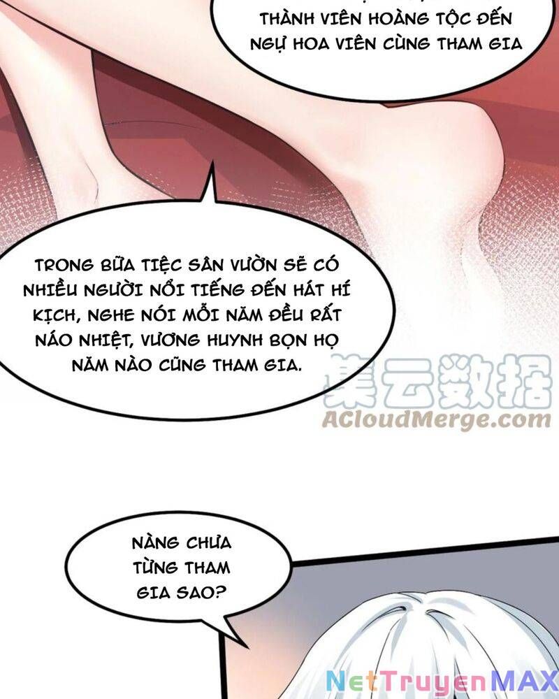 đọc truyện Hảo Đồ Nhi Hãy Tha Cho Vi Sư Chương 113 ảnh 26 tại Truyện Dạ Ký