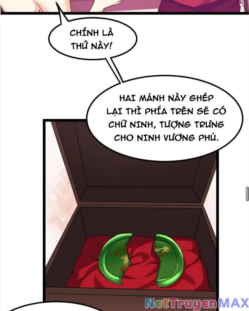đọc truyện Hảo Đồ Nhi Hãy Tha Cho Vi Sư Chương 113 ảnh 33 tại Truyện Dạ Ký