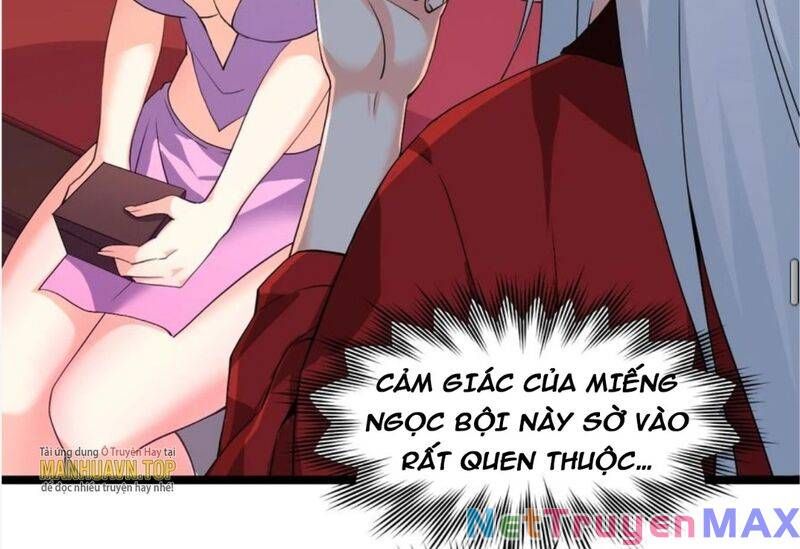 đọc truyện Hảo Đồ Nhi Hãy Tha Cho Vi Sư Chương 113 ảnh 35 tại Truyện Dạ Ký