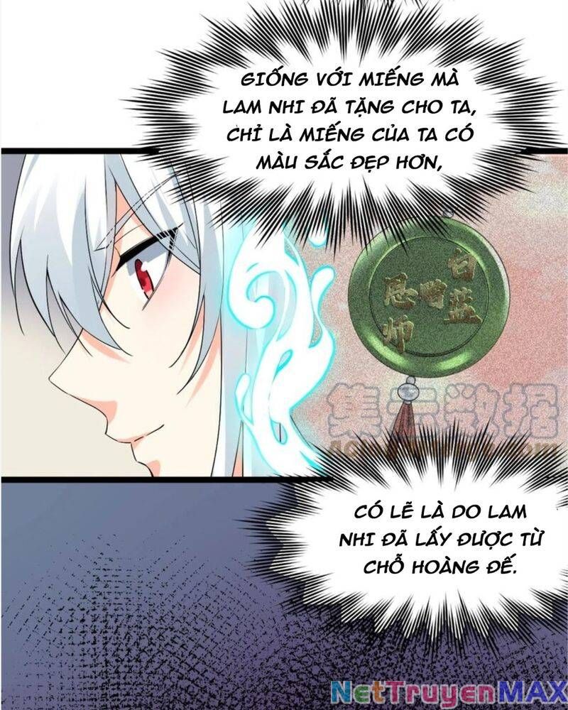 đọc truyện Hảo Đồ Nhi Hãy Tha Cho Vi Sư Chương 113 ảnh 36 tại Truyện Dạ Ký