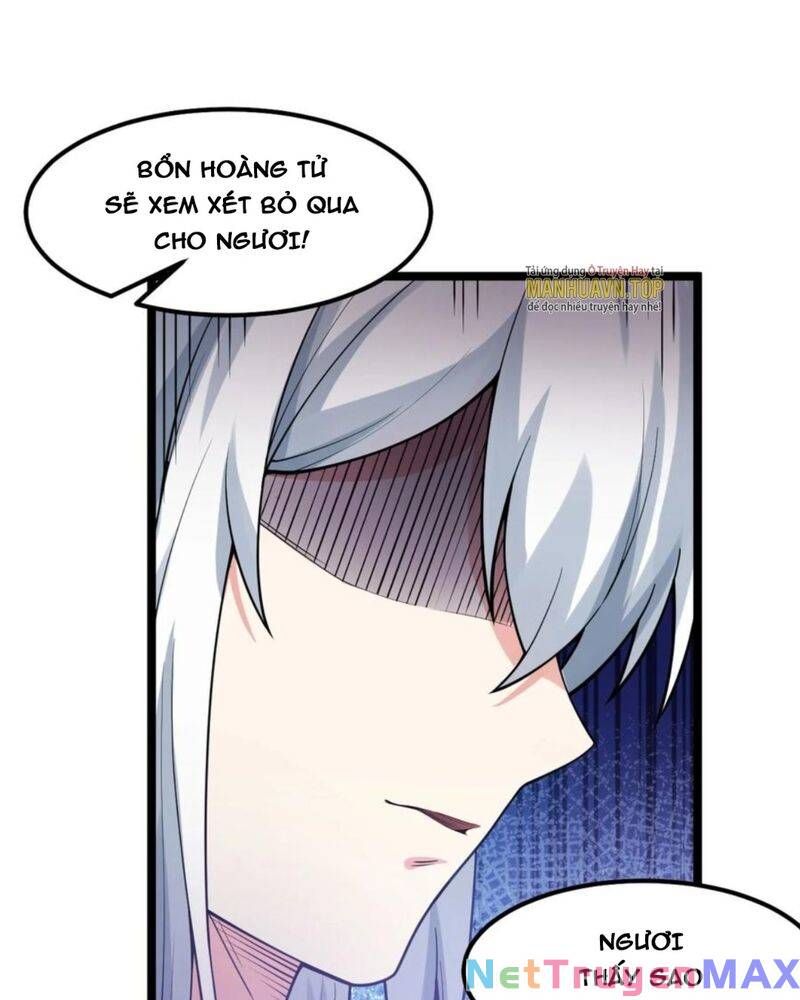 đọc truyện Hảo Đồ Nhi Hãy Tha Cho Vi Sư Chương 114 ảnh 49 tại Truyện Dạ Ký
