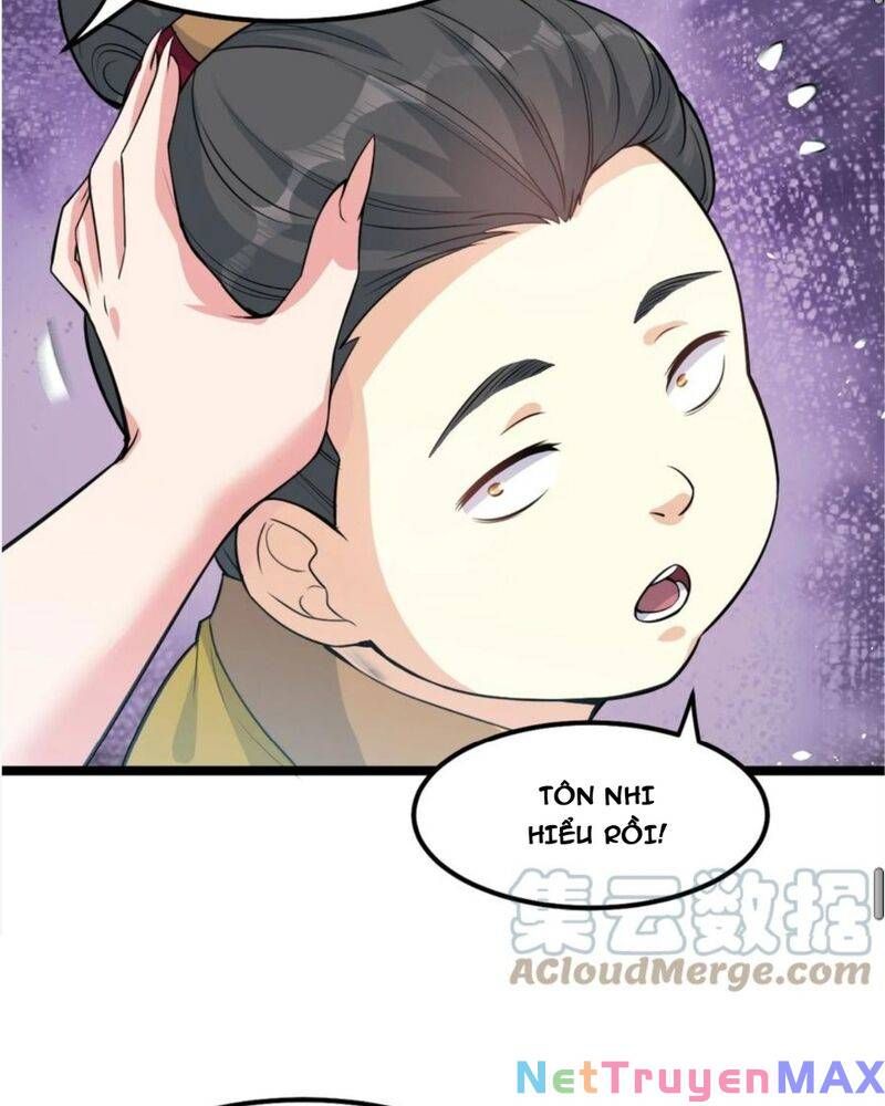 đọc truyện Hảo Đồ Nhi Hãy Tha Cho Vi Sư Chương 115 ảnh 32 tại Truyện Dạ Ký