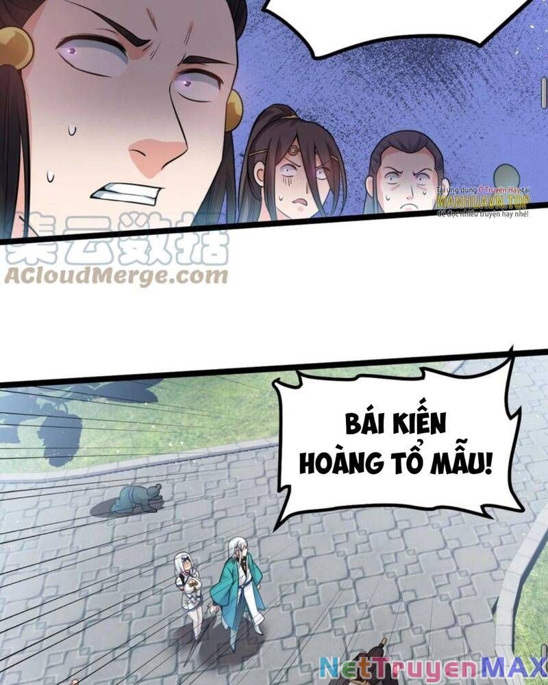 đọc truyện Hảo Đồ Nhi Hãy Tha Cho Vi Sư Chương 115 ảnh 50 tại Truyện Dạ Ký