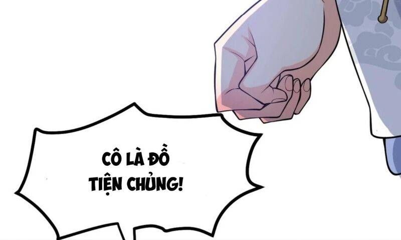 đọc truyện Hảo Đồ Nhi Hãy Tha Cho Vi Sư Chương 117 ảnh 18 tại Truyện Dạ Ký