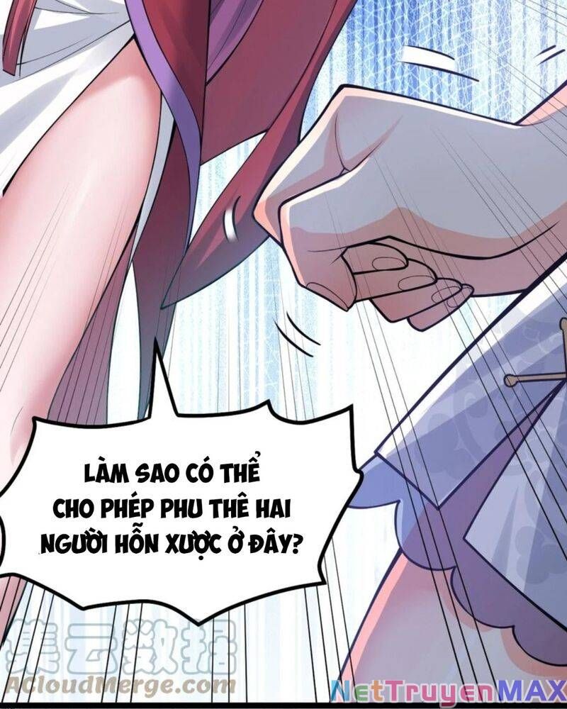 đọc truyện Hảo Đồ Nhi Hãy Tha Cho Vi Sư Chương 117 ảnh 21 tại Truyện Dạ Ký