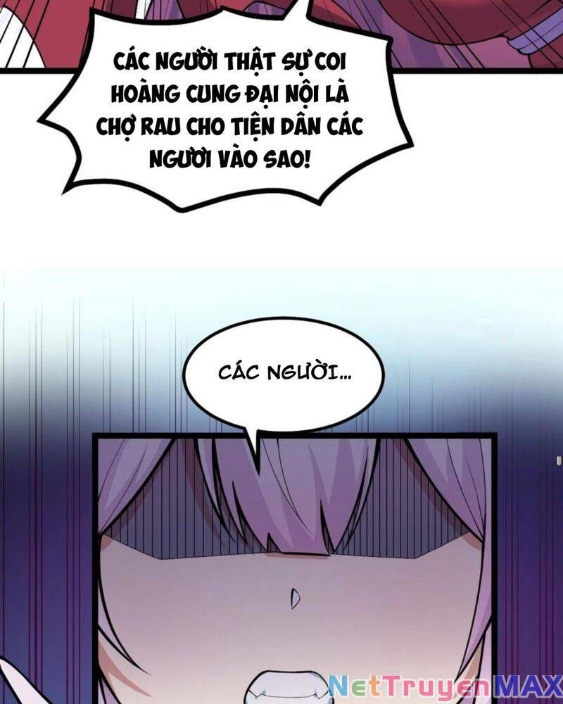 đọc truyện Hảo Đồ Nhi Hãy Tha Cho Vi Sư Chương 117 ảnh 28 tại Truyện Dạ Ký