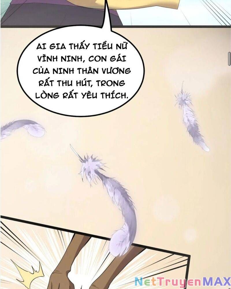 đọc truyện Hảo Đồ Nhi Hãy Tha Cho Vi Sư Chương 117 ảnh 50 tại Truyện Dạ Ký
