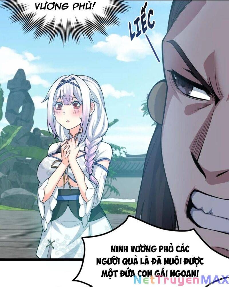 đọc truyện Hảo Đồ Nhi Hãy Tha Cho Vi Sư Chương 117 ảnh 9 tại Truyện Dạ Ký