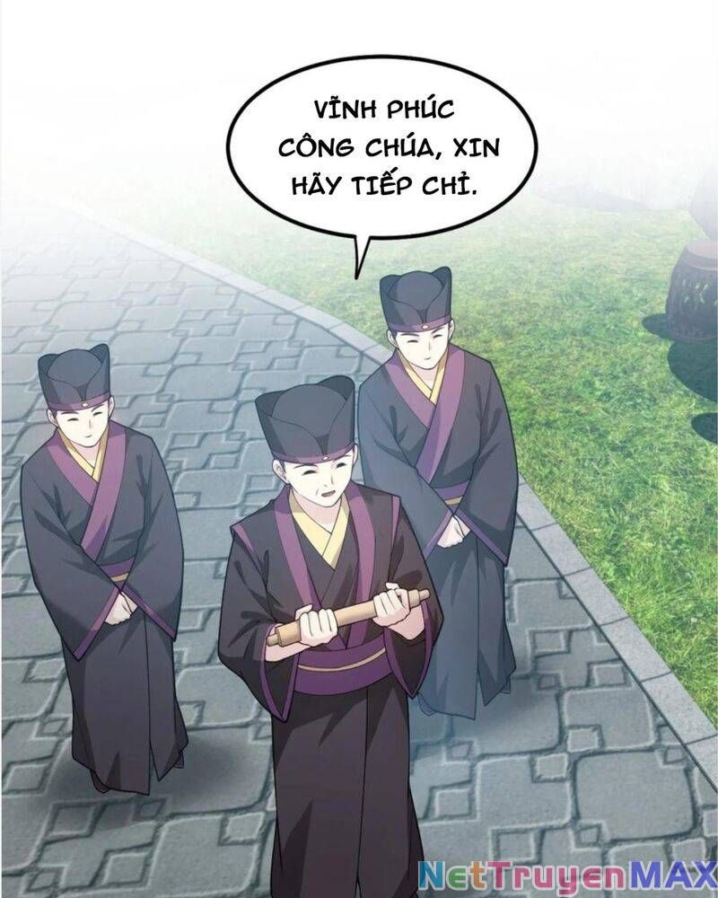 đọc truyện Hảo Đồ Nhi Hãy Tha Cho Vi Sư Chương 118 ảnh 2 tại Truyện Dạ Ký
