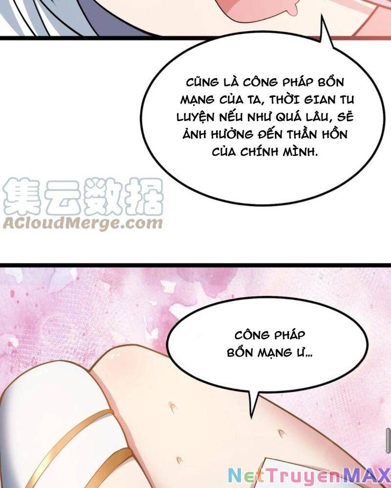 đọc truyện Hảo Đồ Nhi Hãy Tha Cho Vi Sư Chương 118 ảnh 35 tại Truyện Dạ Ký