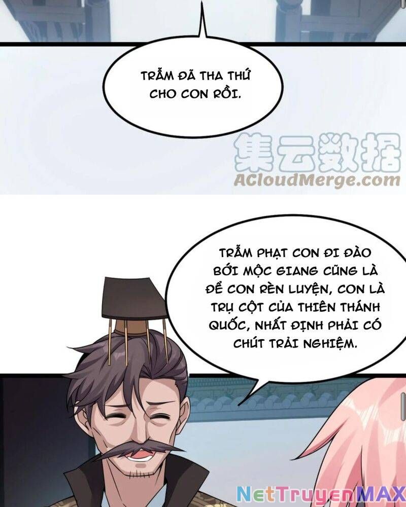 đọc truyện Hảo Đồ Nhi Hãy Tha Cho Vi Sư Chương 119 ảnh 27 tại Truyện Dạ Ký