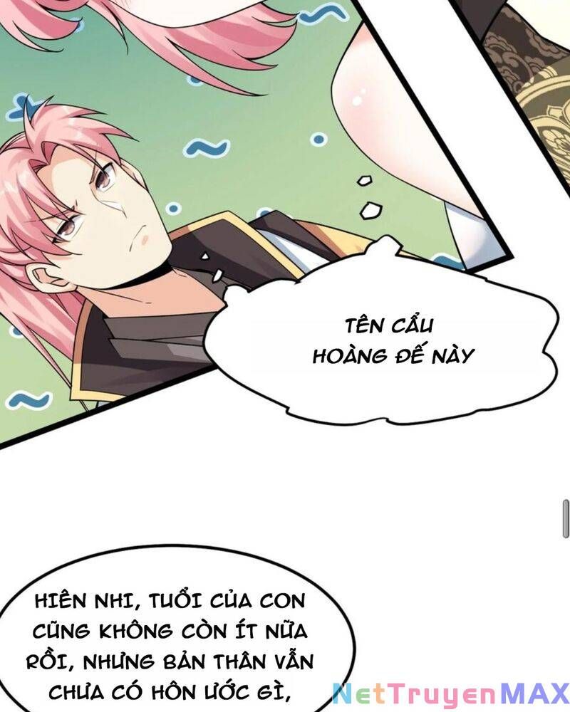 đọc truyện Hảo Đồ Nhi Hãy Tha Cho Vi Sư Chương 119 ảnh 32 tại Truyện Dạ Ký