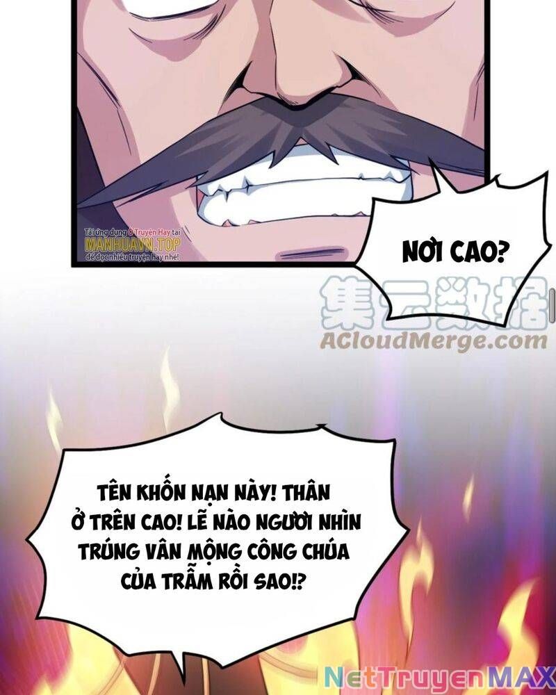 đọc truyện Hảo Đồ Nhi Hãy Tha Cho Vi Sư Chương 119 ảnh 43 tại Truyện Dạ Ký