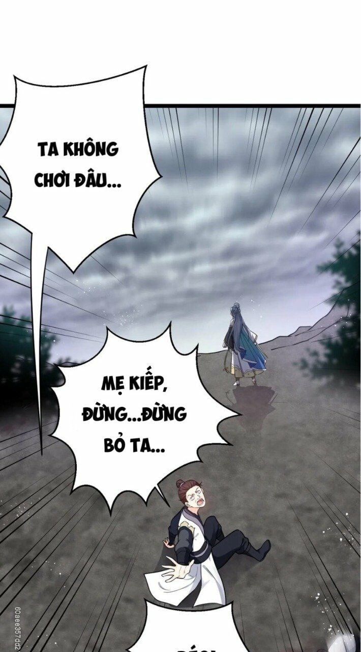 đọc truyện Hảo Đồ Nhi Hãy Tha Cho Vi Sư Chương 12 ảnh 7 tại Truyện Dạ Ký