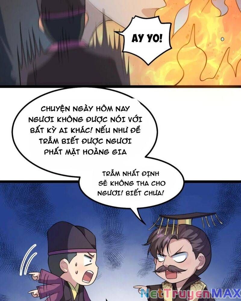 đọc truyện Hảo Đồ Nhi Hãy Tha Cho Vi Sư Chương 121 ảnh 21 tại Truyện Dạ Ký