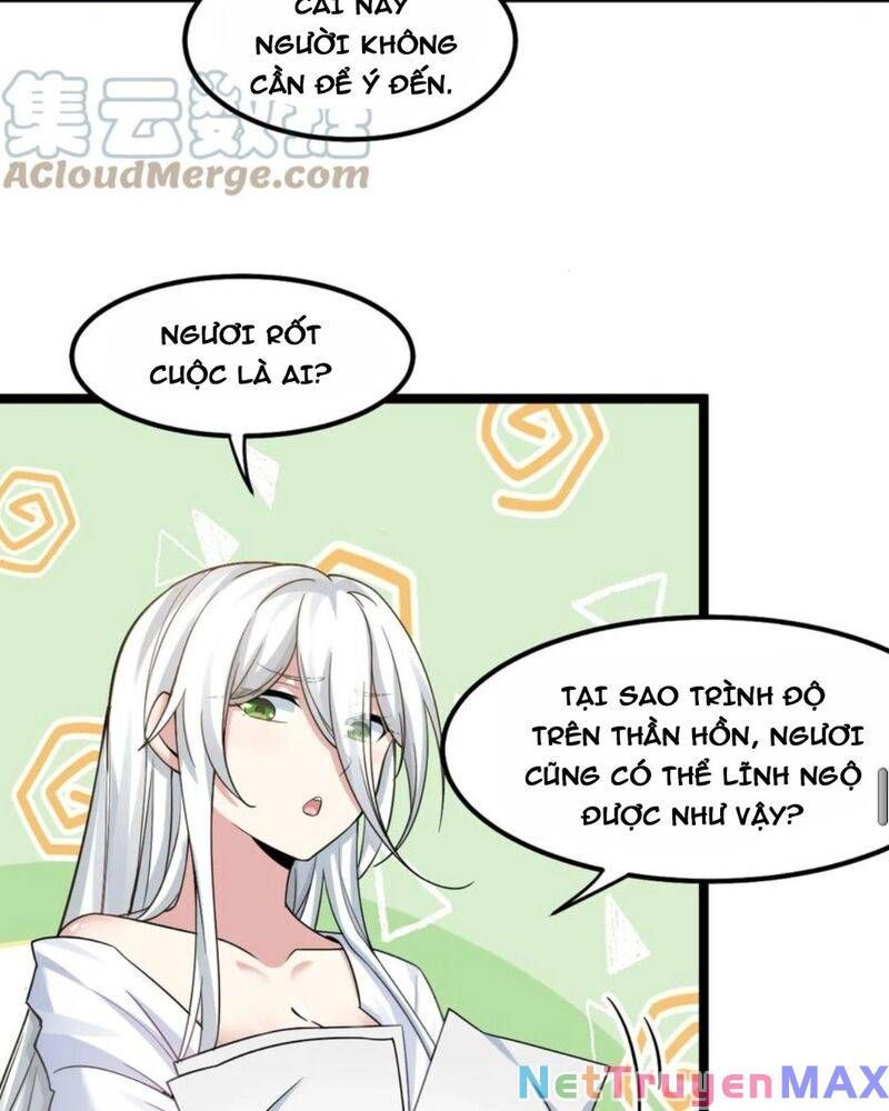 đọc truyện Hảo Đồ Nhi Hãy Tha Cho Vi Sư Chương 121 ảnh 32 tại Truyện Dạ Ký