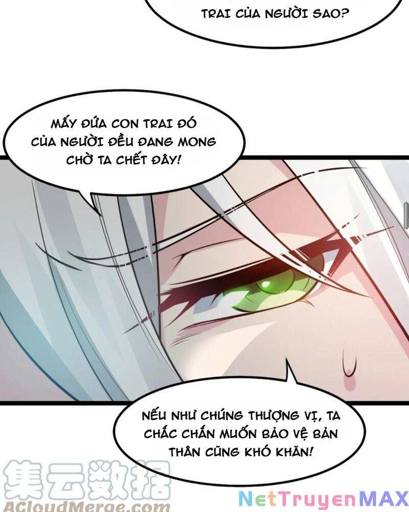 đọc truyện Hảo Đồ Nhi Hãy Tha Cho Vi Sư Chương 121 ảnh 44 tại Truyện Dạ Ký